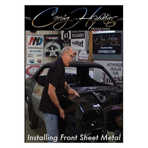 auto sheet metal direct